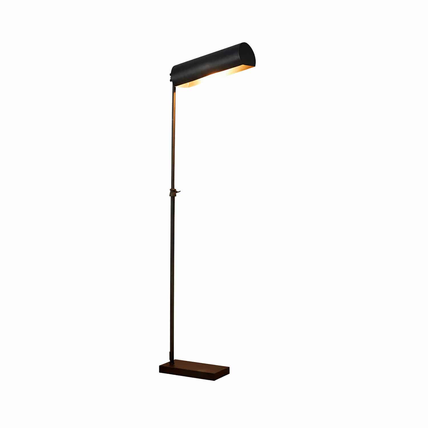 Stehlampe Eversleigh