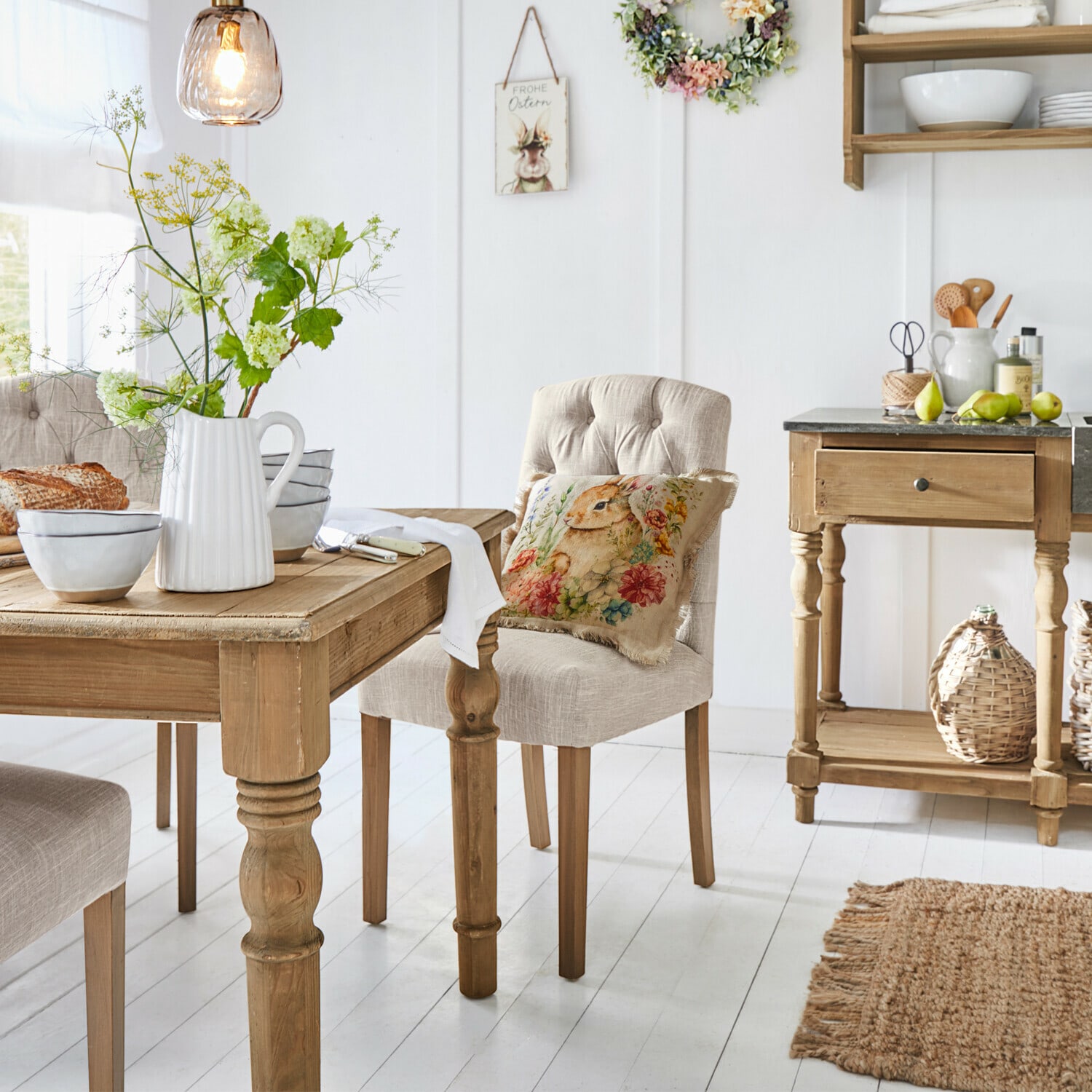 Kissenhülle Parélys