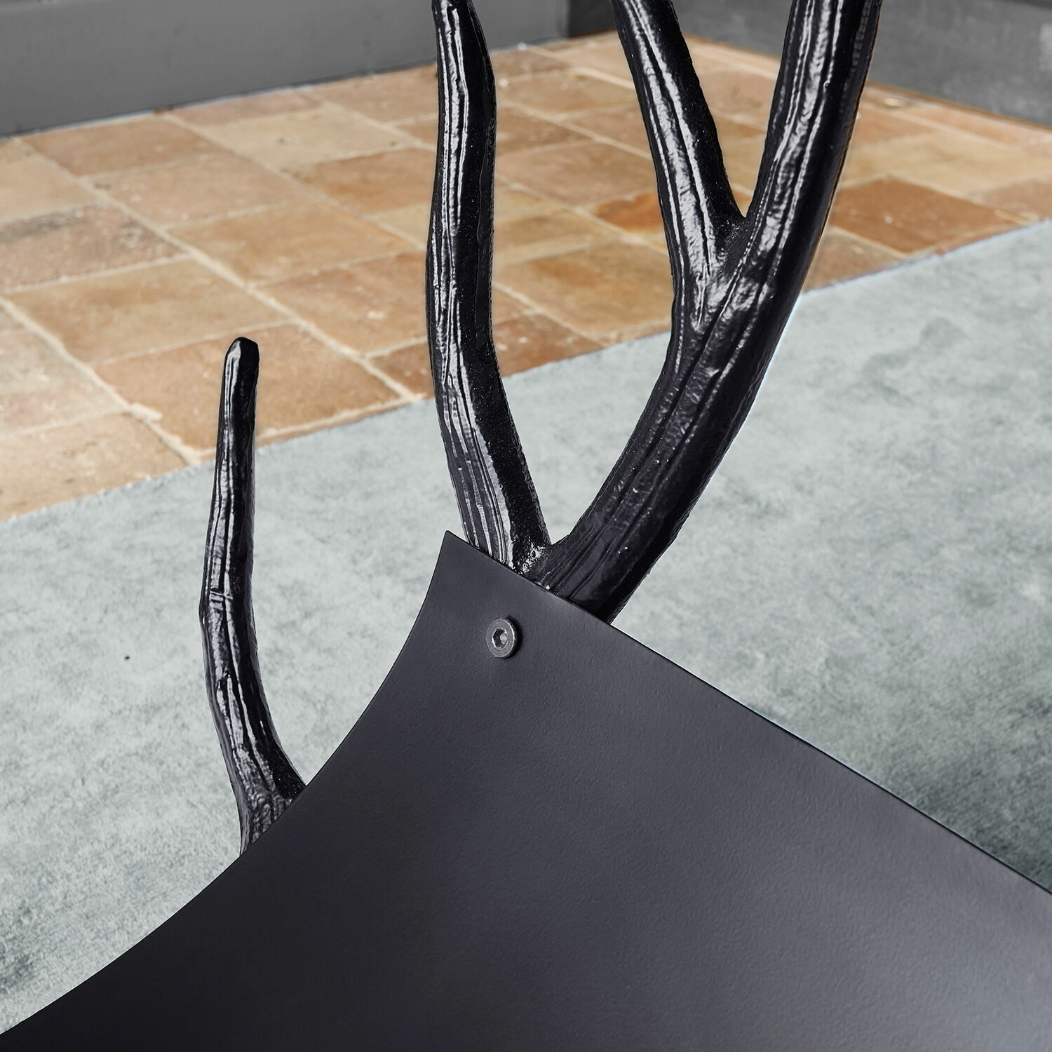 Feuerholzhalter Soreva