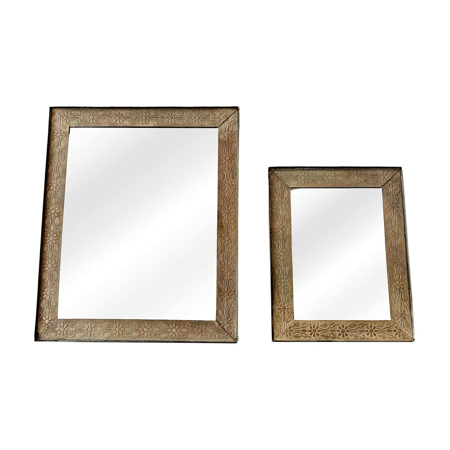 Bilderrahmen 2er Set Viadora