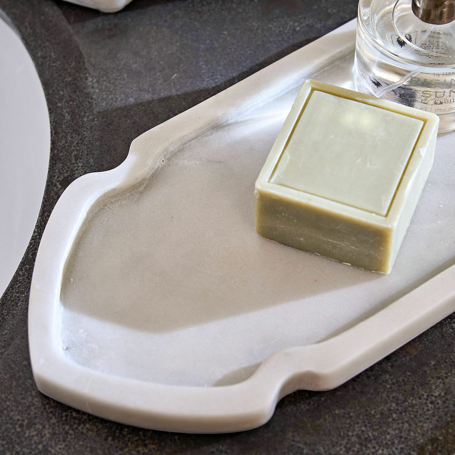 Tablett 2er Set Zafrina