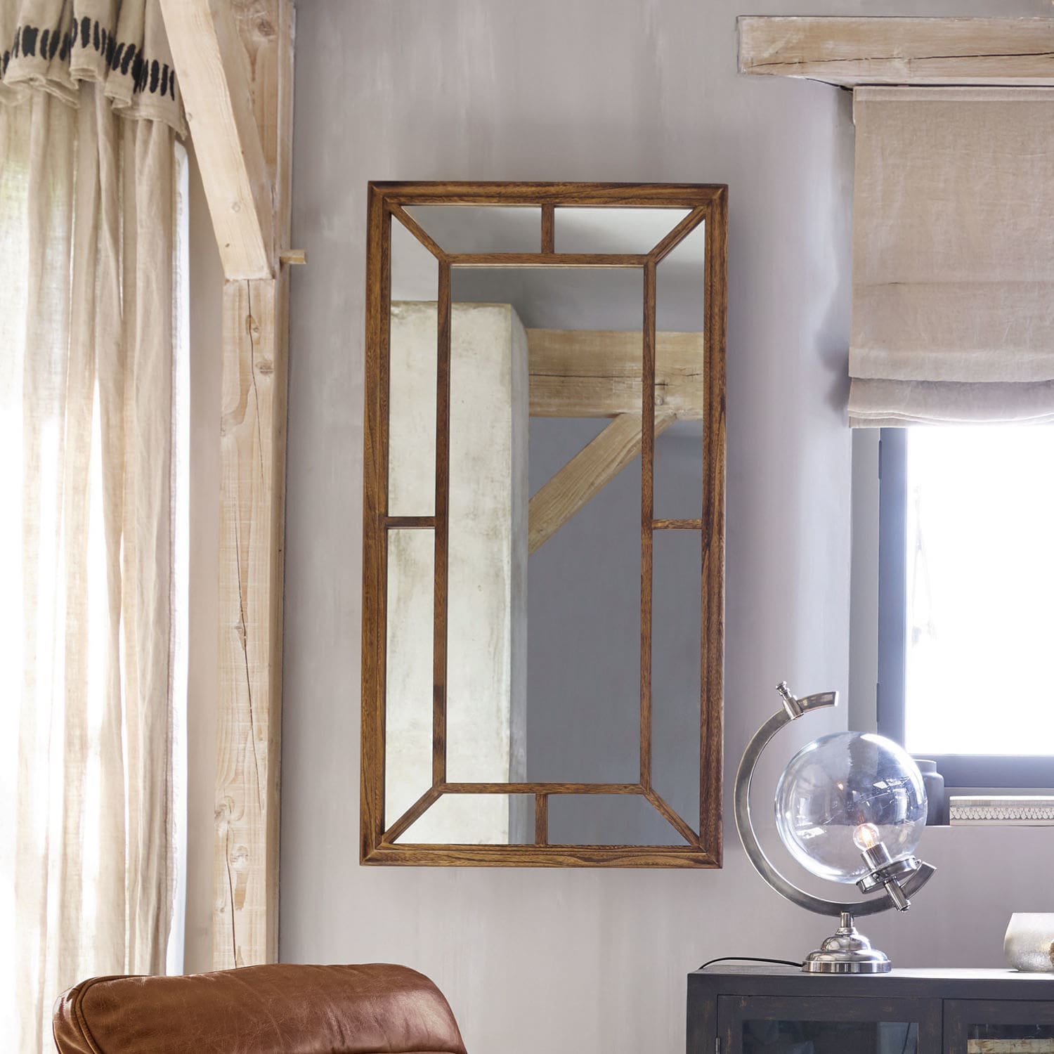 Spiegel Bielle