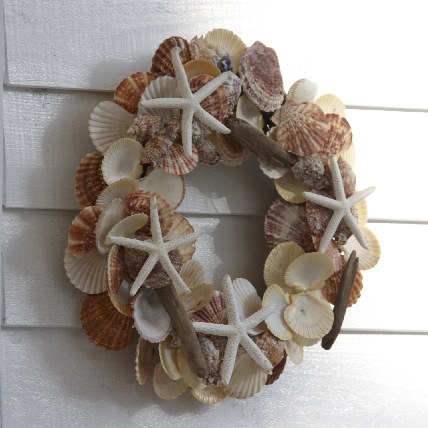 Muschelkranz Seaview