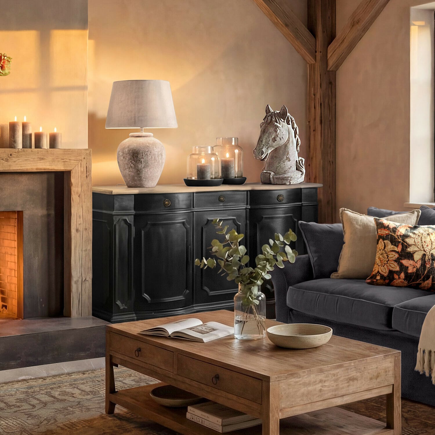 Sideboard Rélovine