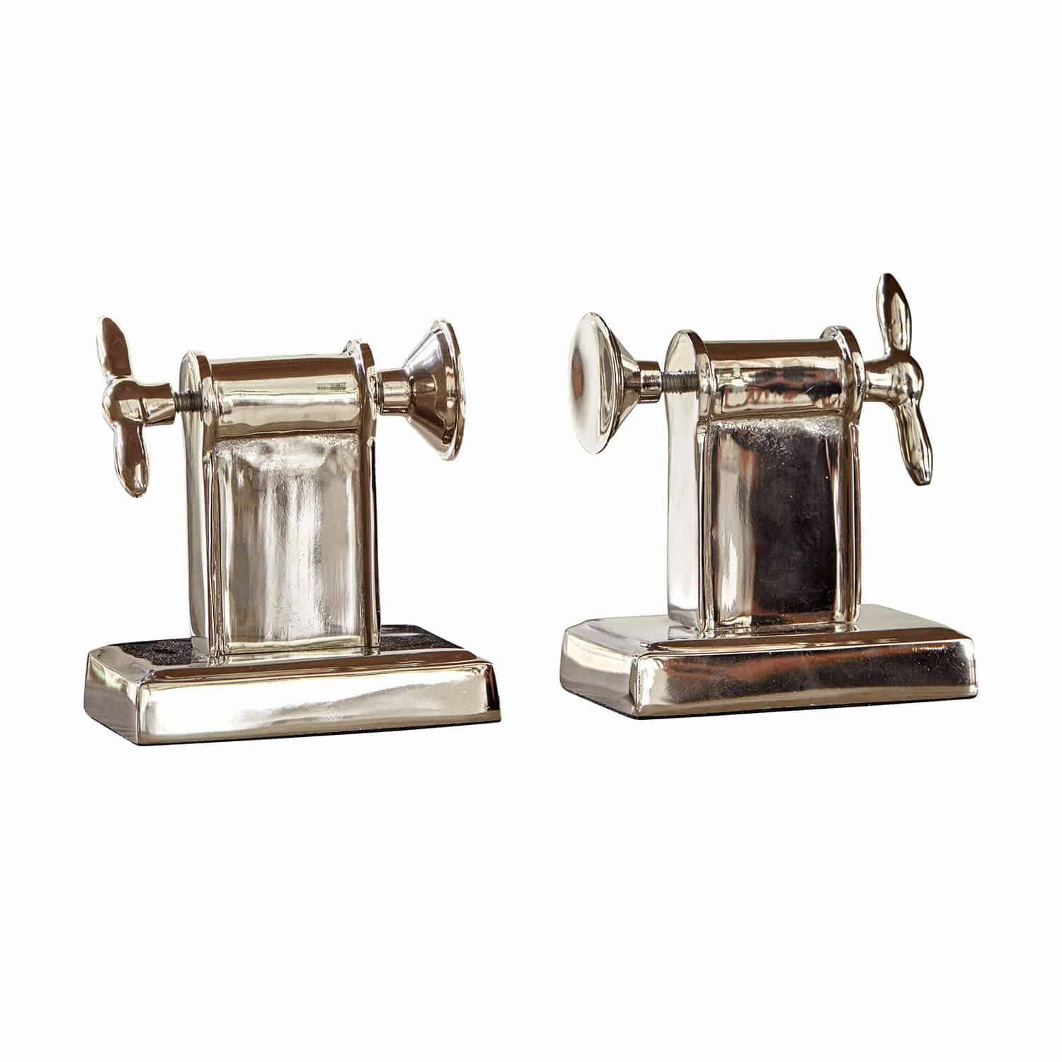 Buchstütze 2er Set Iskora