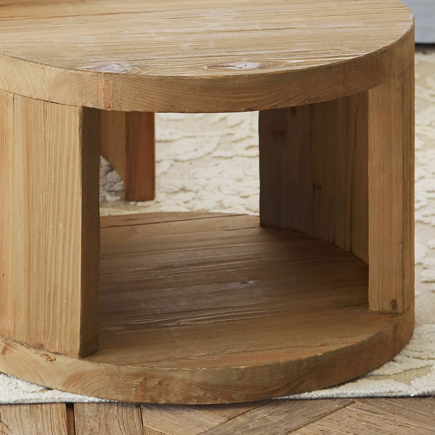 Couchtisch 2er Set Torivine