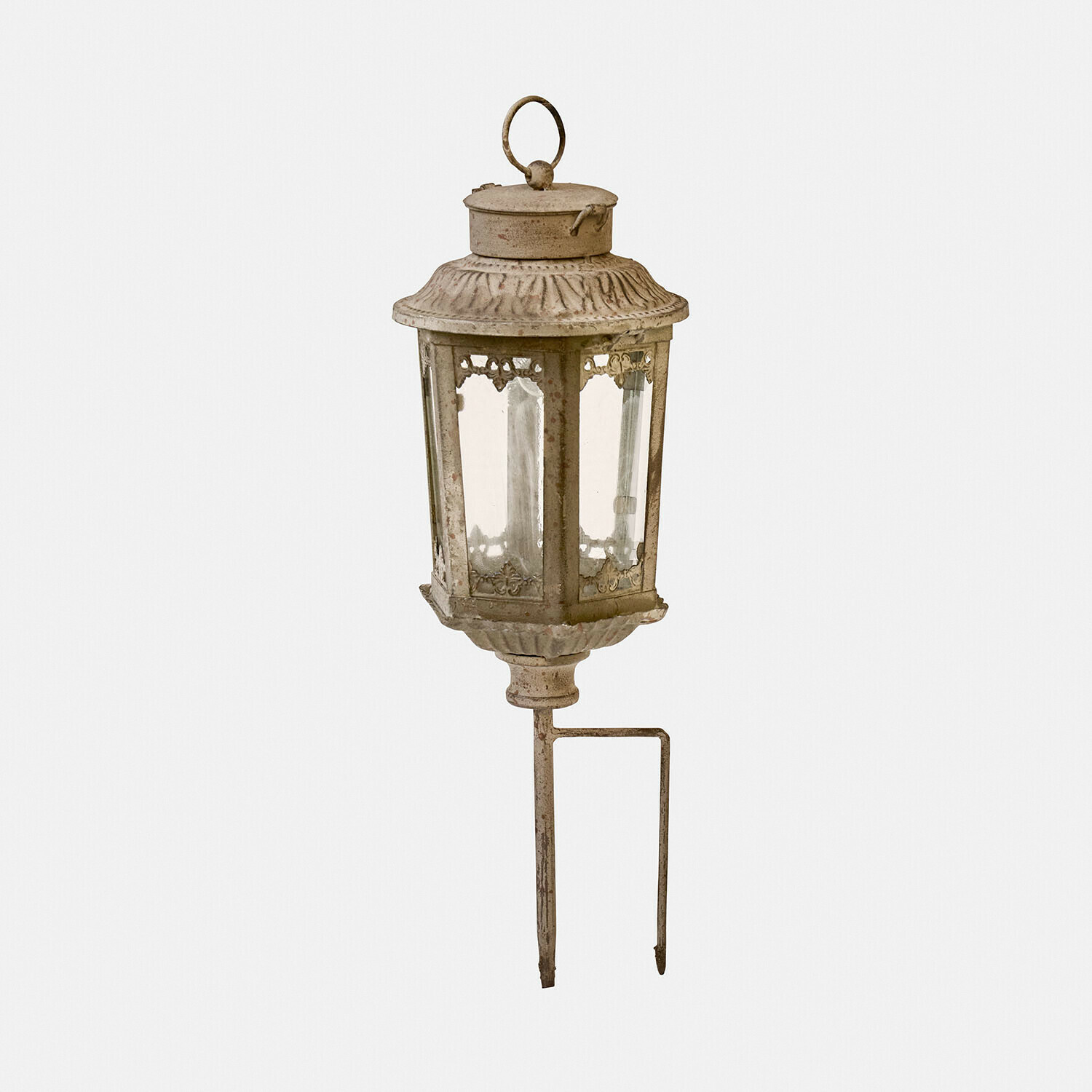 LED-Laterne Quendira