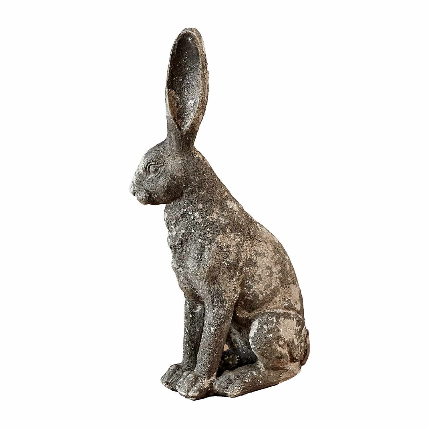 Deko-Hase Nivelles