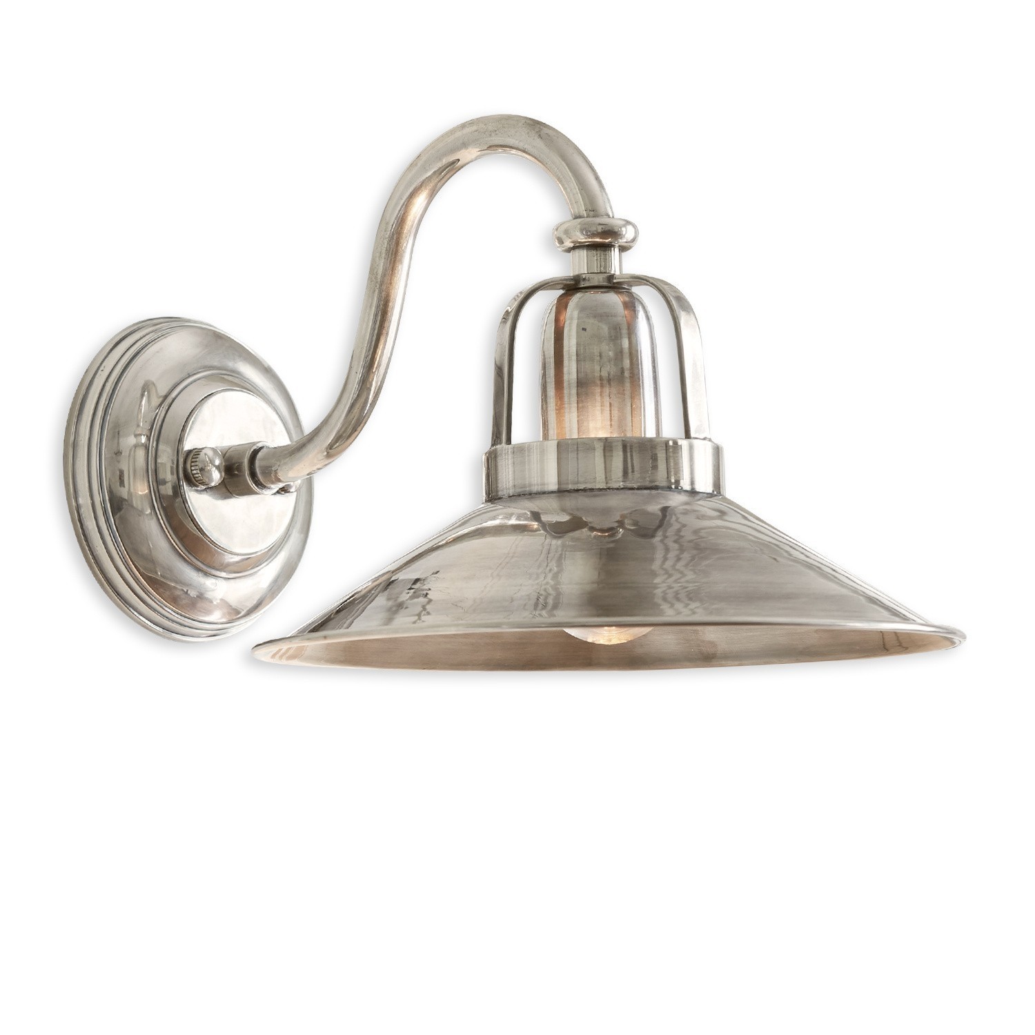 Wandlampe Timeon