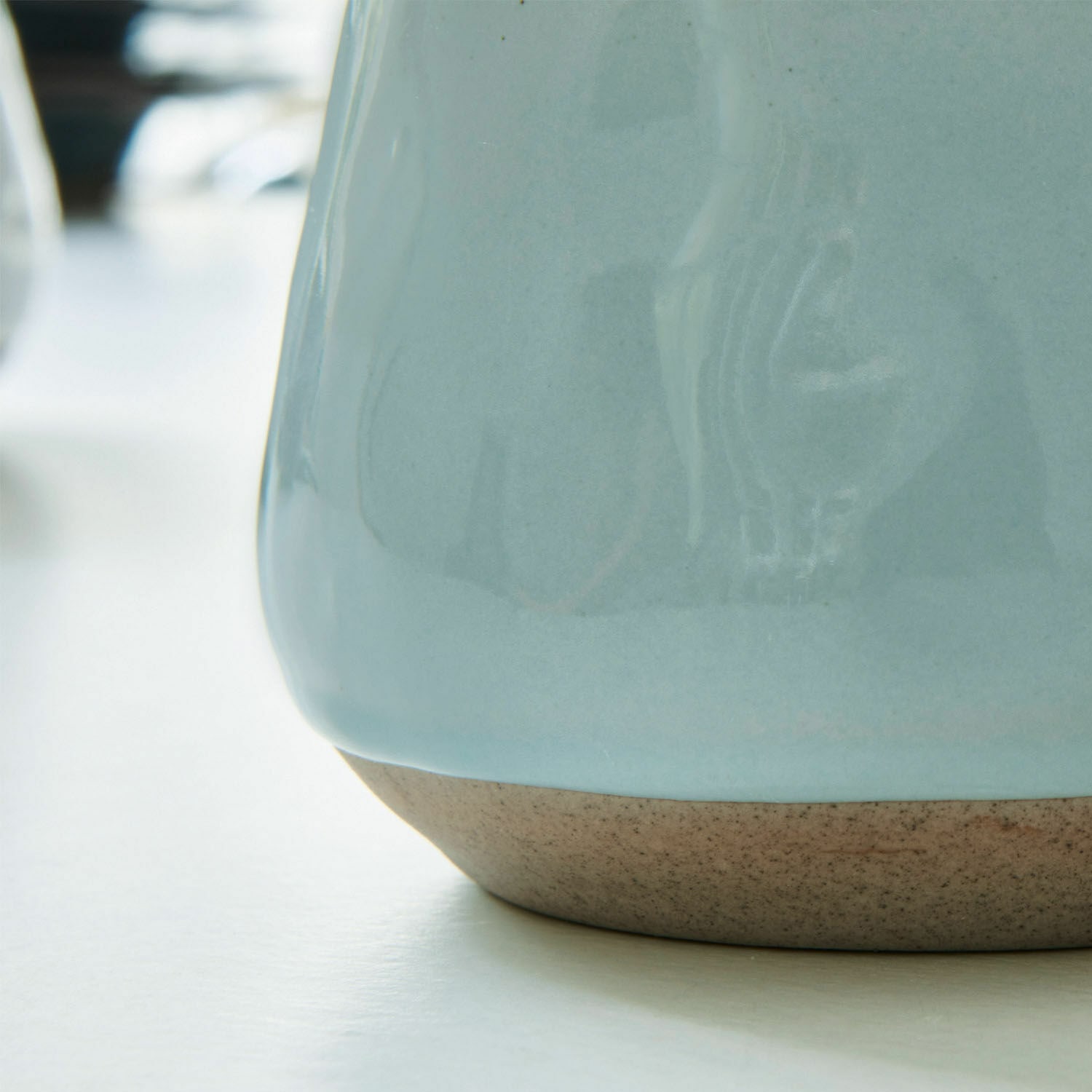 Zuckerdose und Milchkännchen Biarré