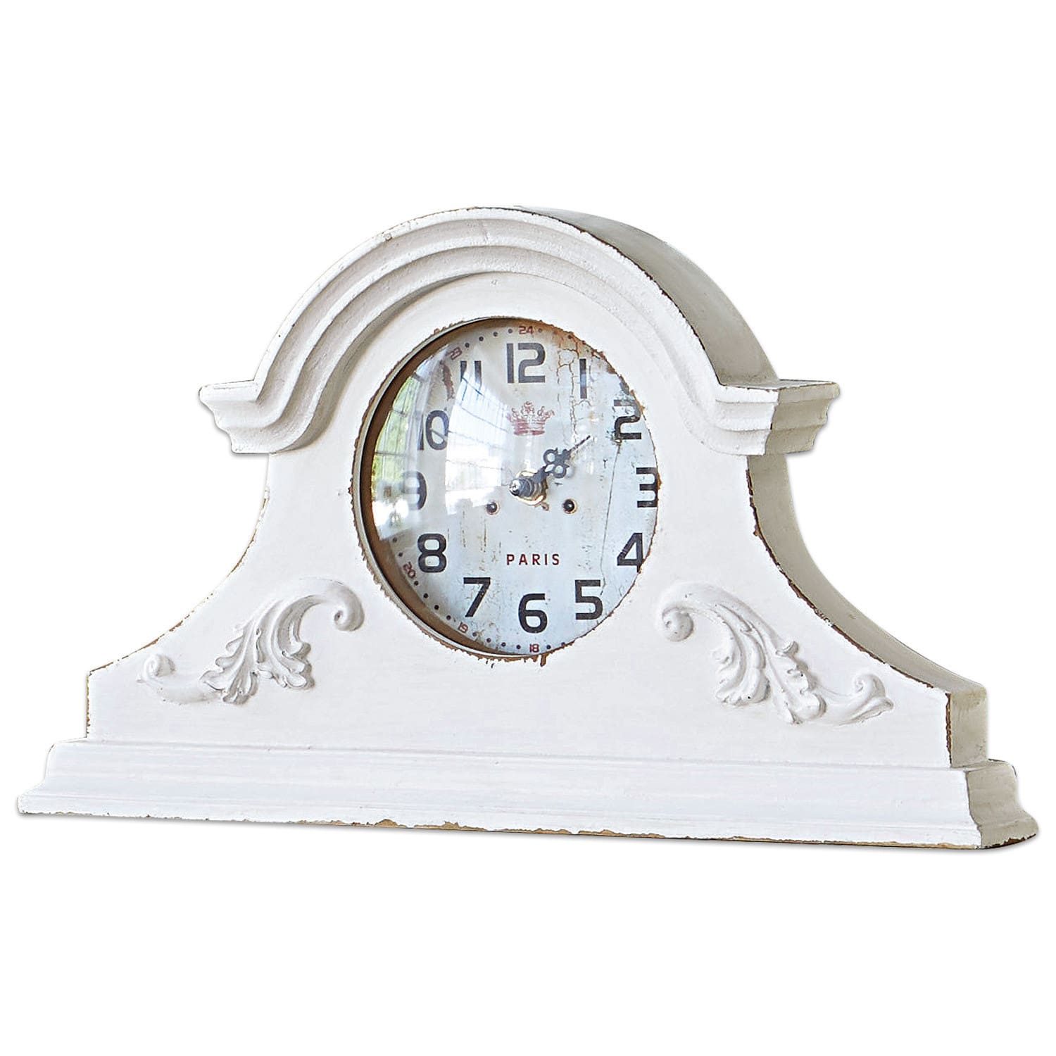 Uhr Andilly
