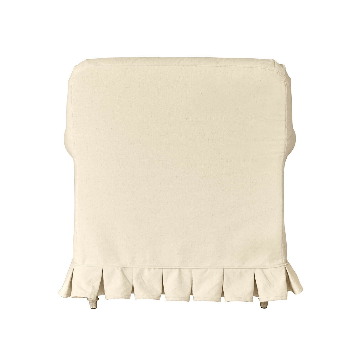 Sessel mit Hocker Dawnmere