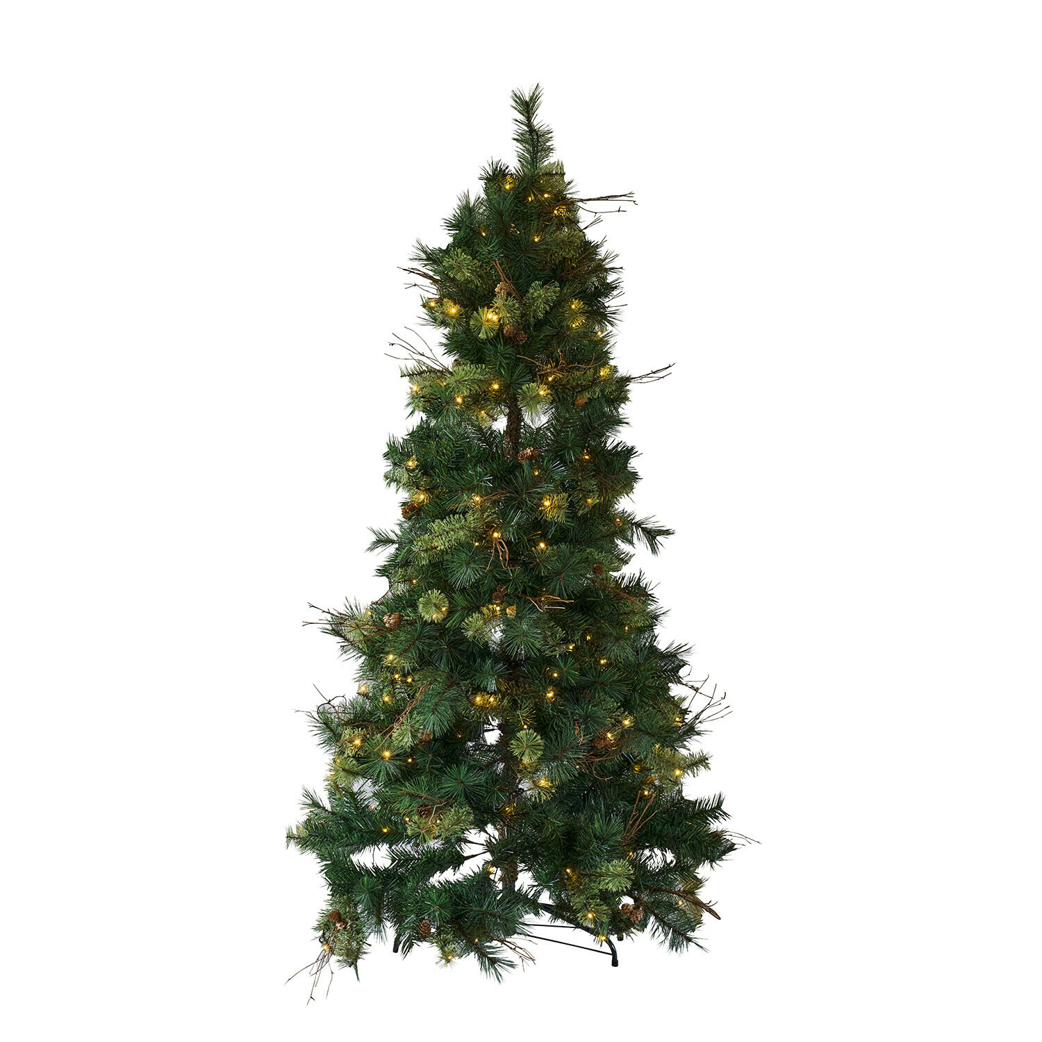 LED-Weihnachtsbaum Yundra