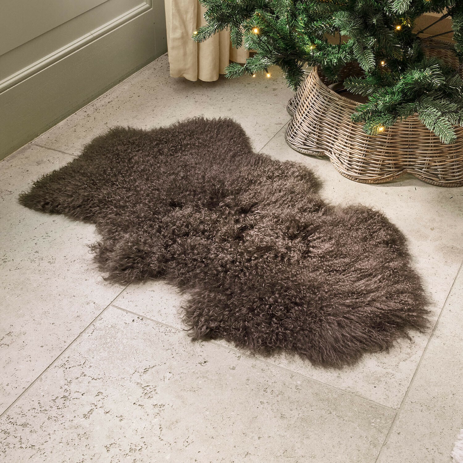 Teppiche in runder Form von LOBERON – Elegante Designs für Ihr Zuhause