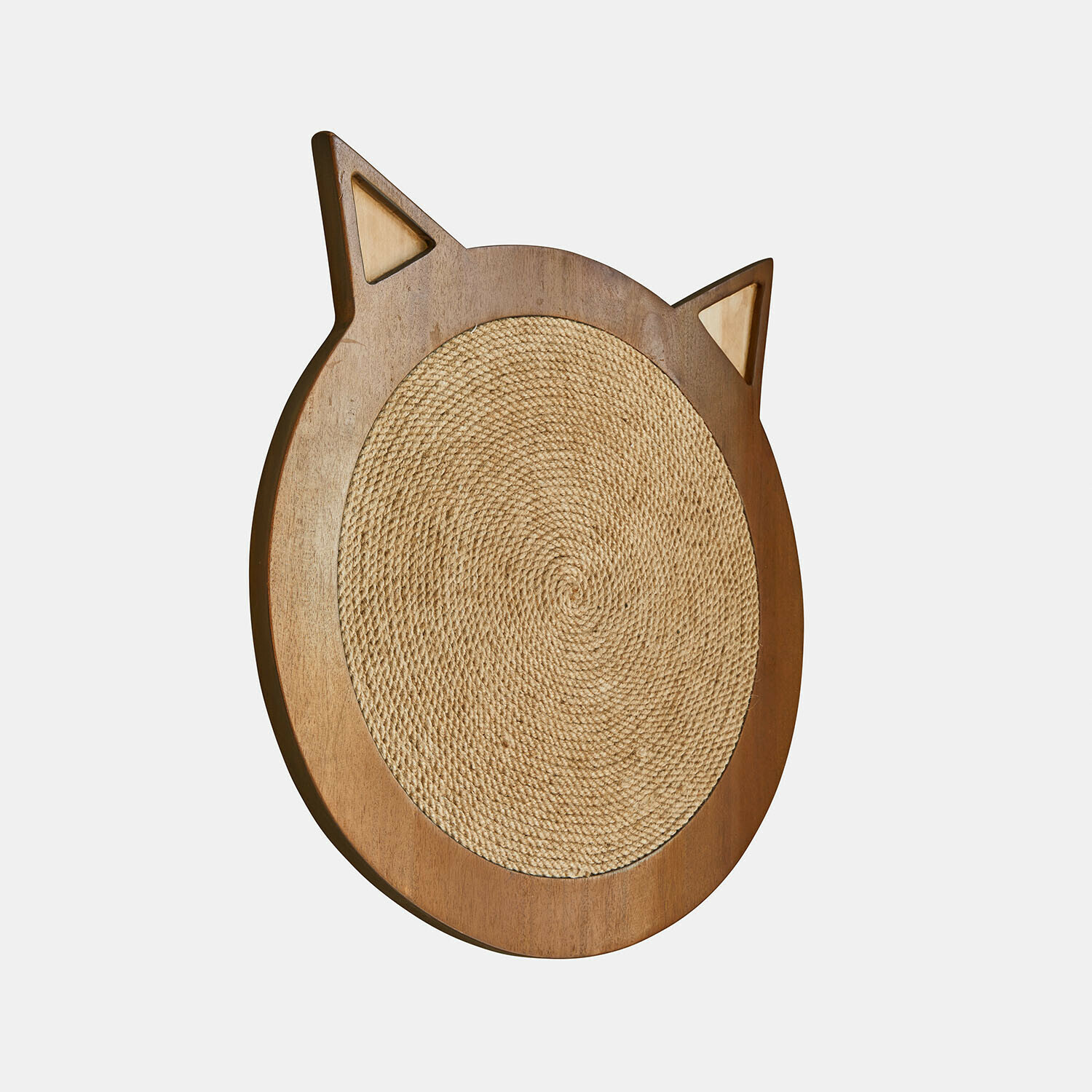 Kratzornament Tapsino