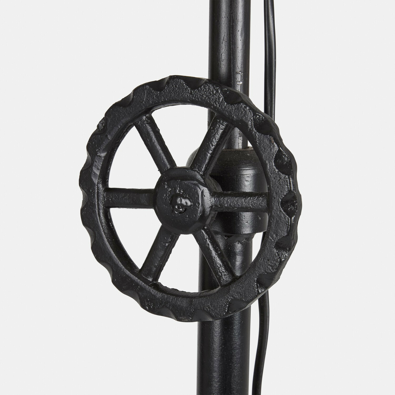 Stehlampe Fenric