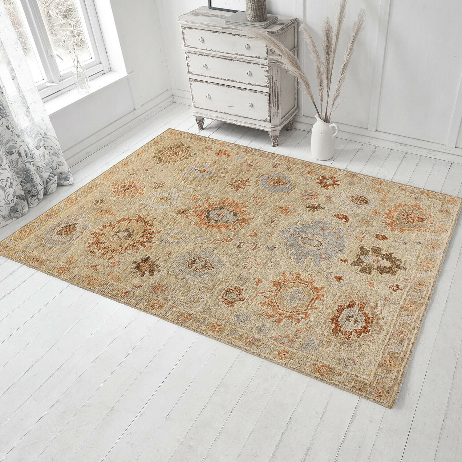 Teppich Jessamine Teppich Jessamine