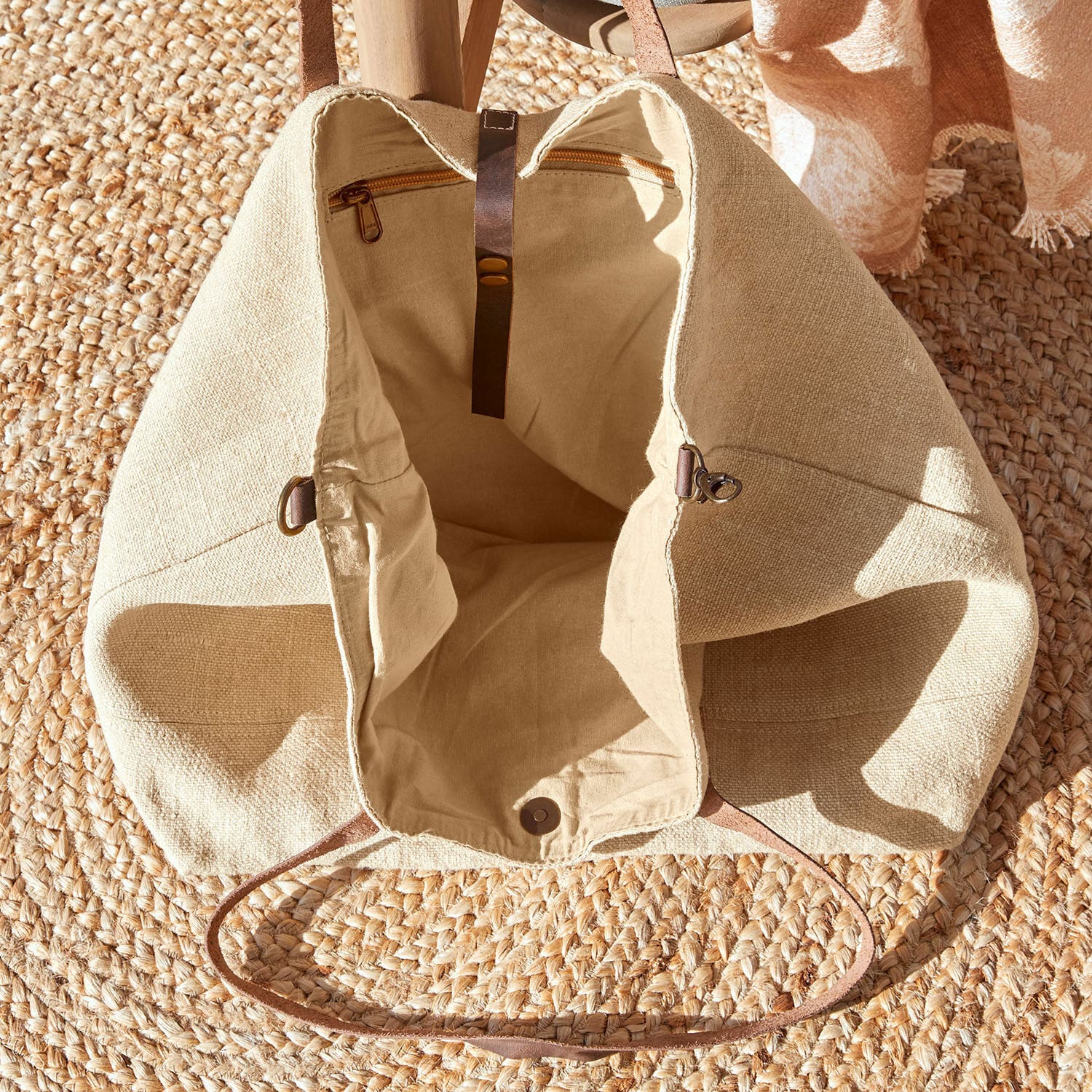Tasche Morentina