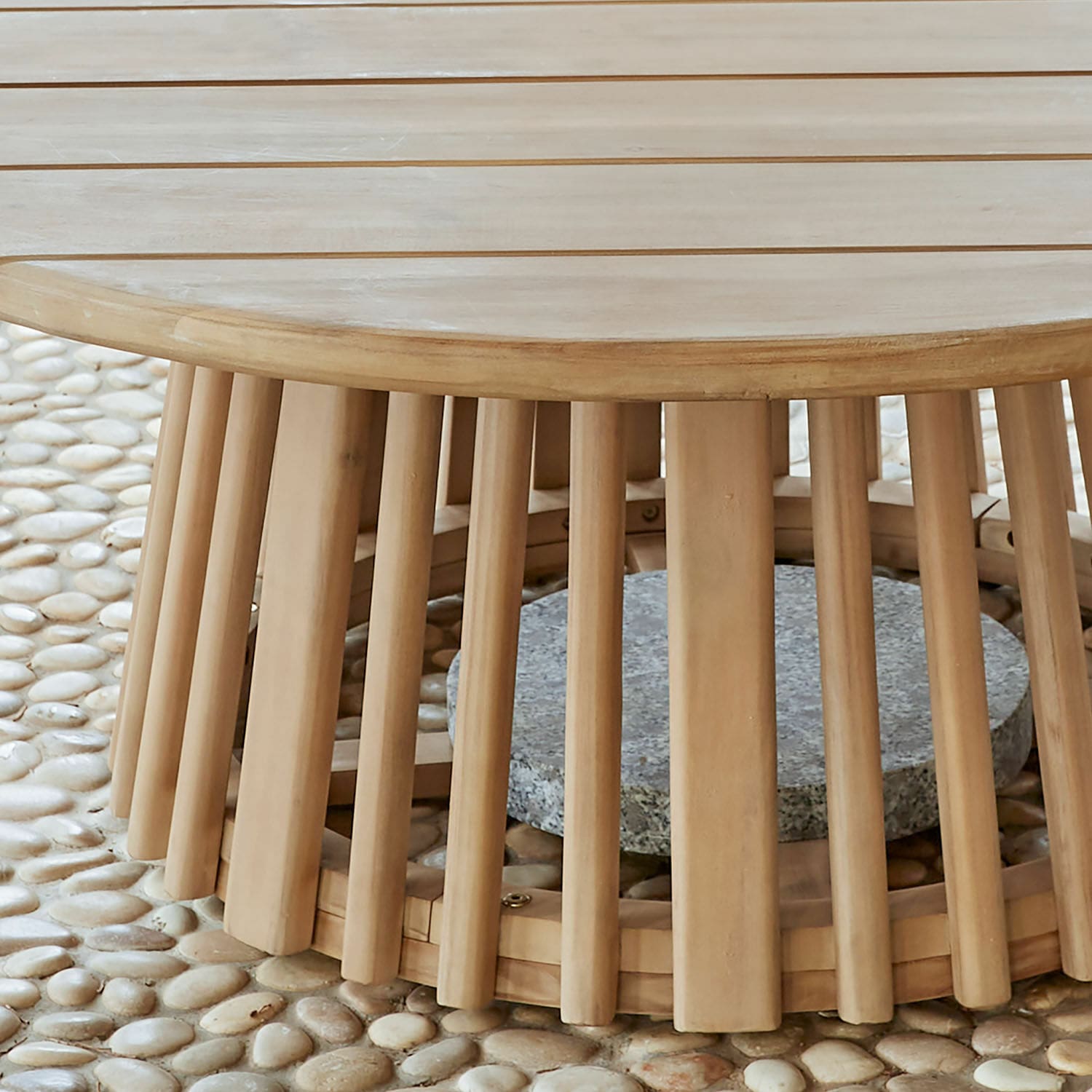 Couchtisch FSC®-100% Tewsbury