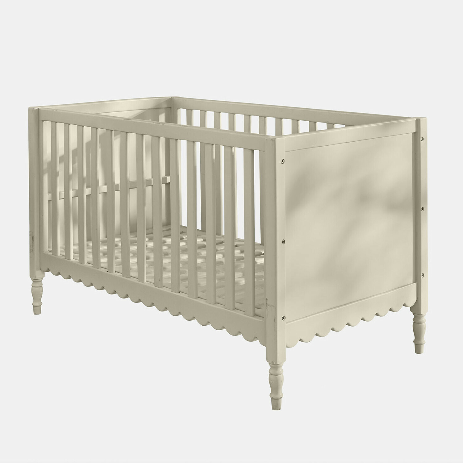 Babybett Leily