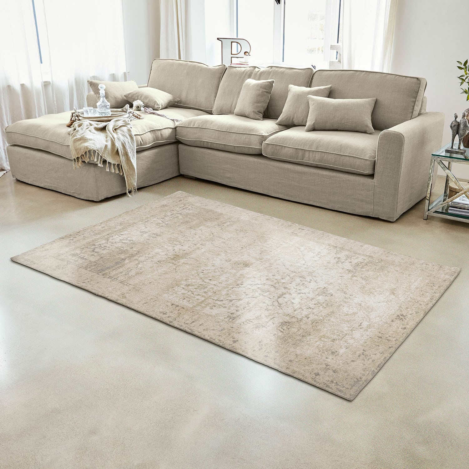 Teppich Esson