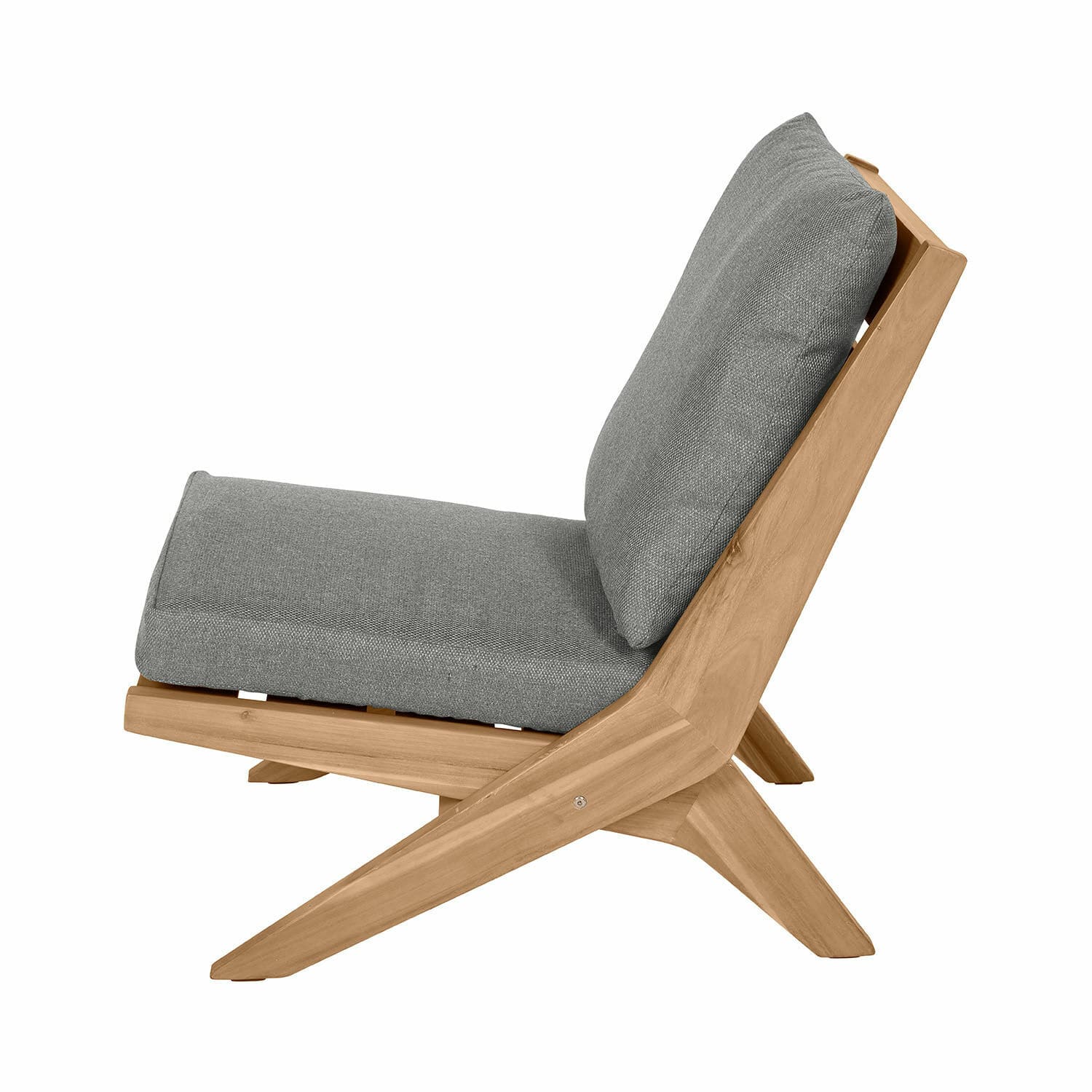 Loungestuhl FSC®-100% Montivaux