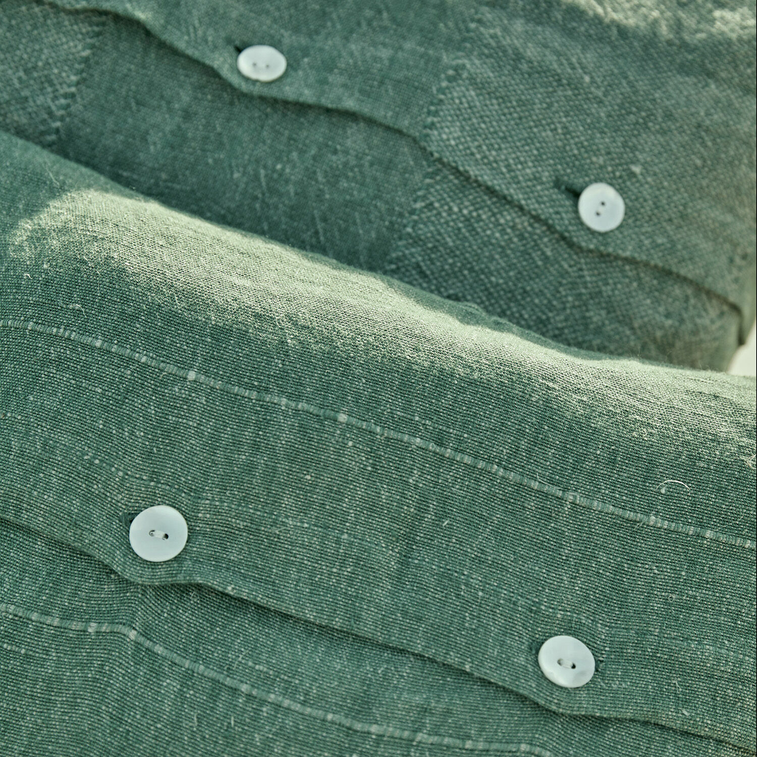 Kissenhülle 2er Set Chailland