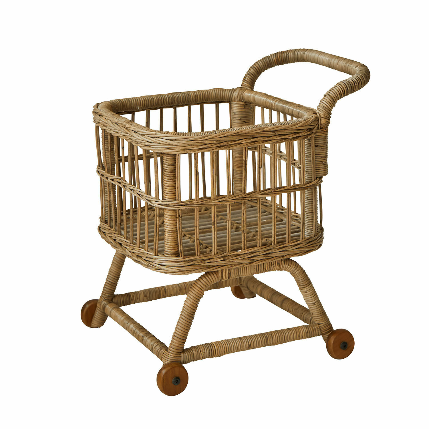 Einkaufswagen Callidia