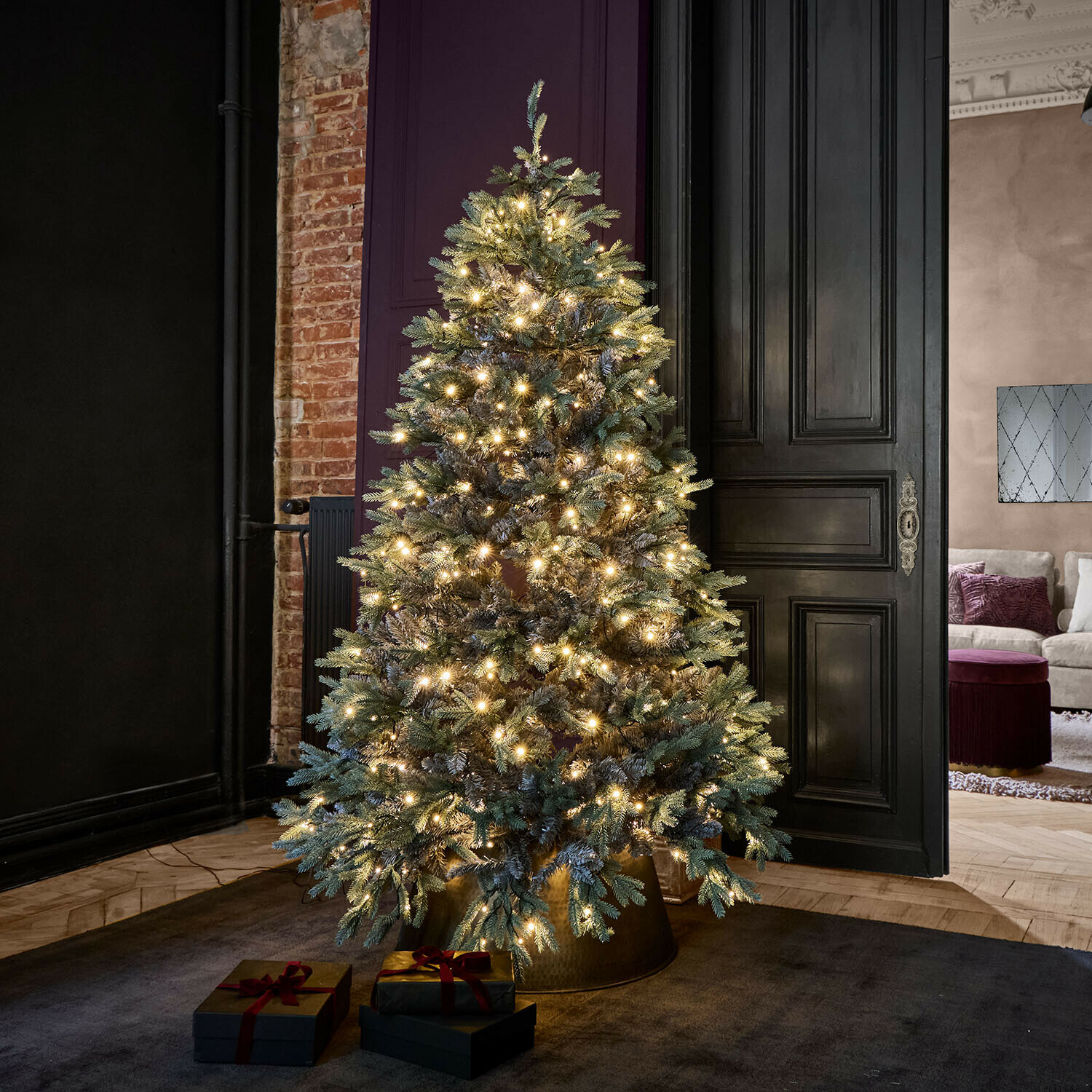 LED-Weihnachtsbaum Lenodisa LED-Weihnachtsbaum Lenodisa