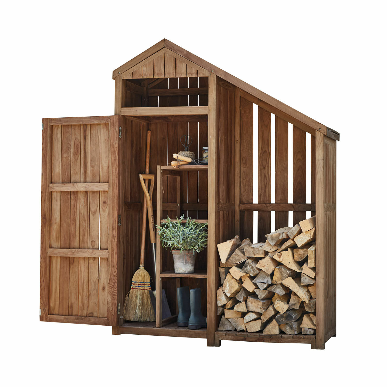 Gartenschrank Briancourt