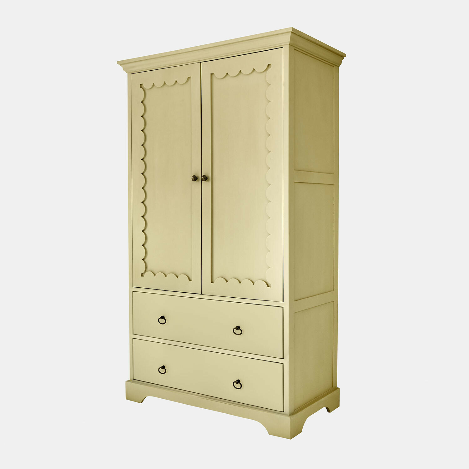 Kinderkleiderschrank Frollin