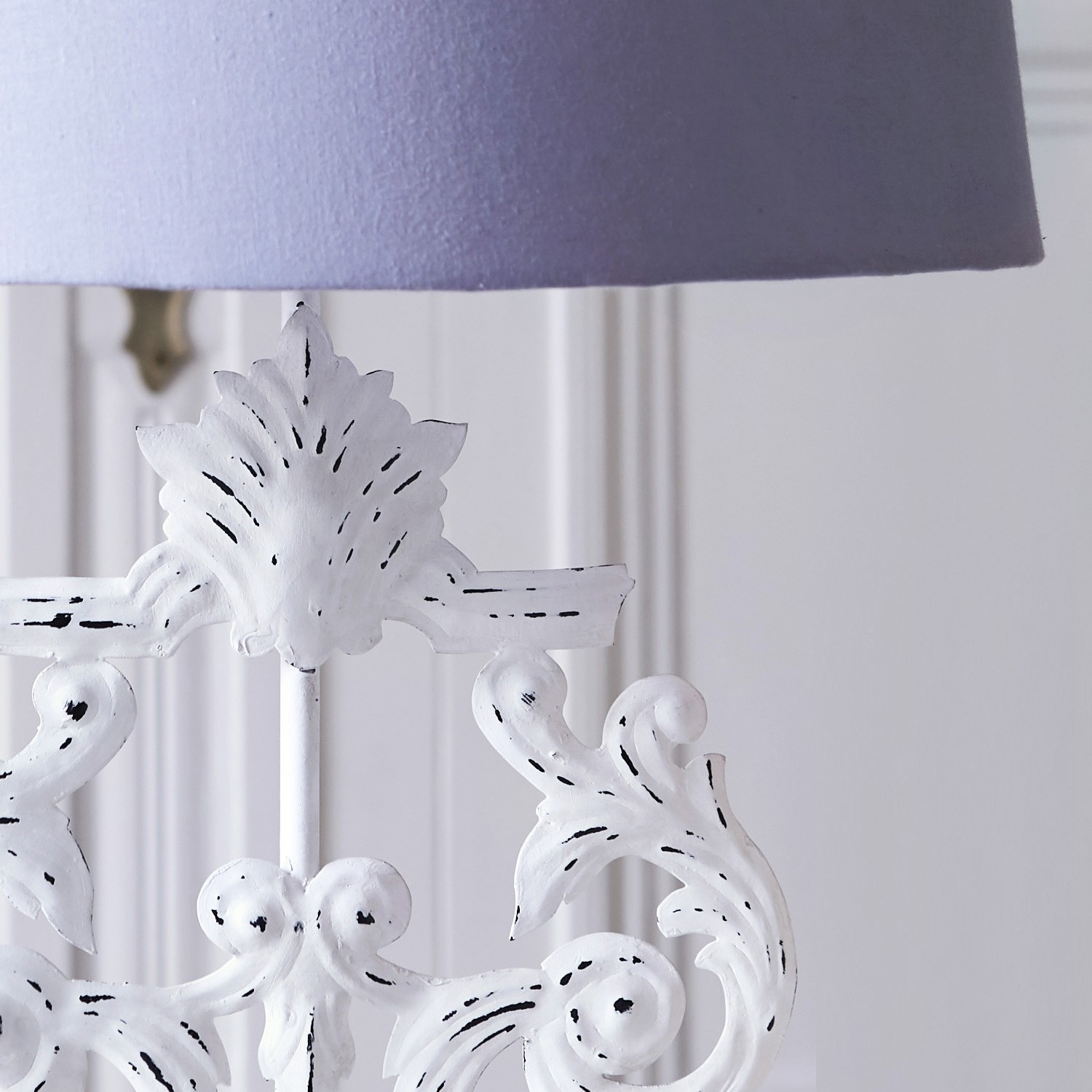 Tischlampe Rosalba