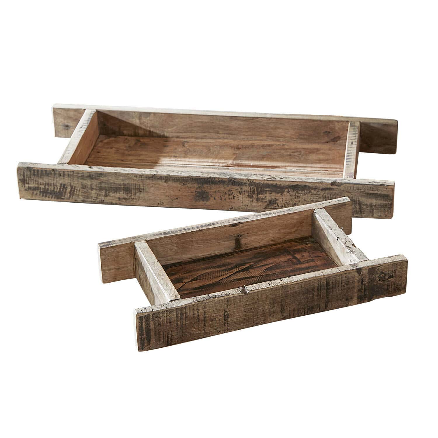 Tablett 2er Set Brisalda