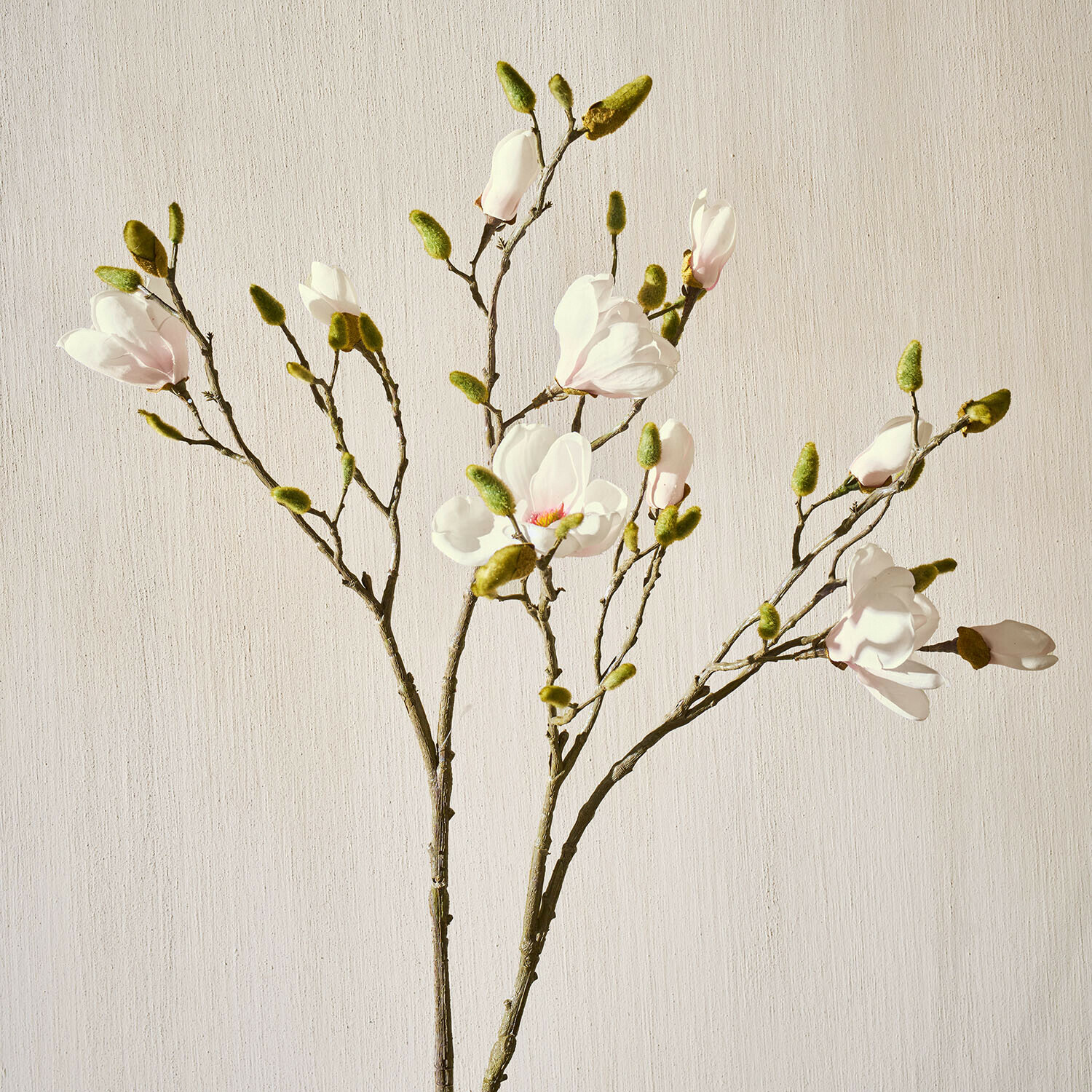 Deko-Blume 2er Set Aurélines