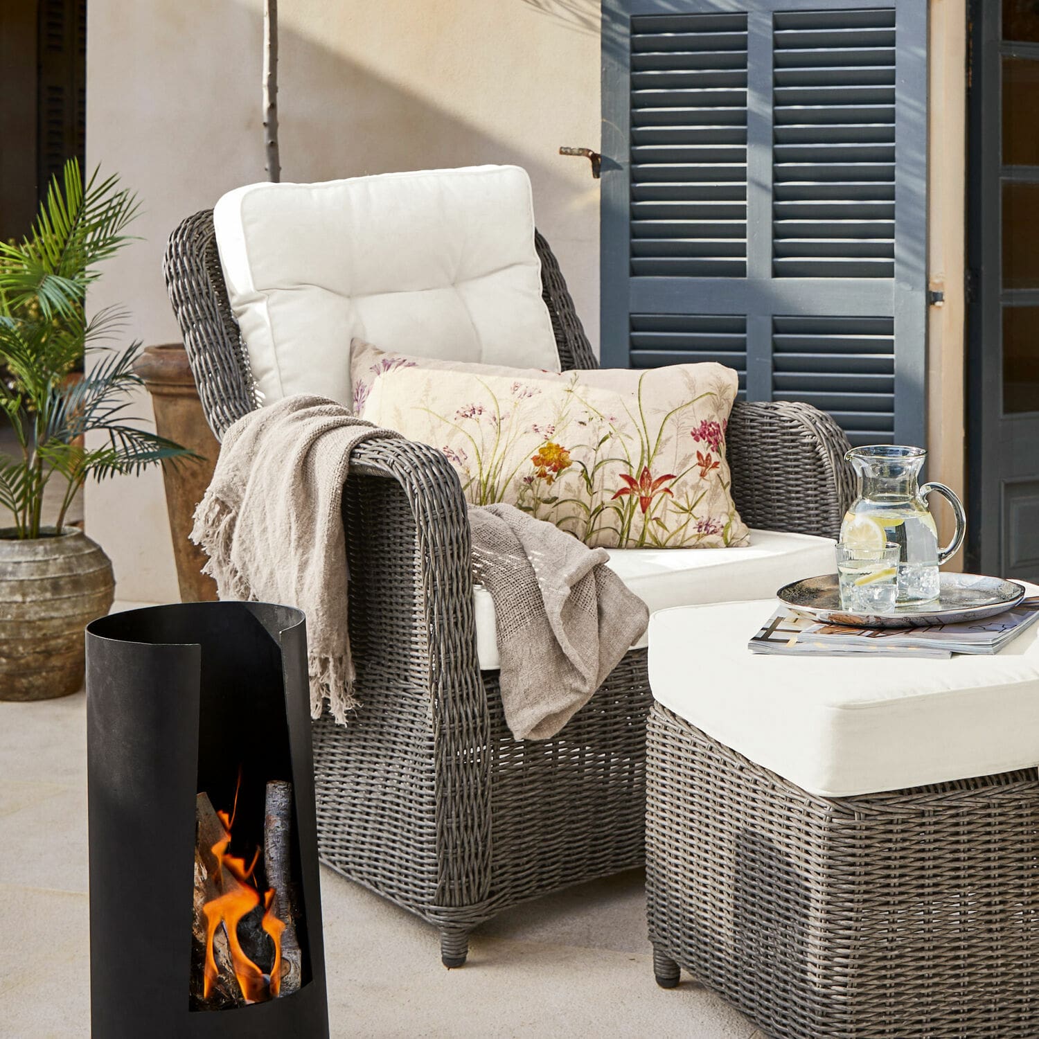 Sessel Bromyard