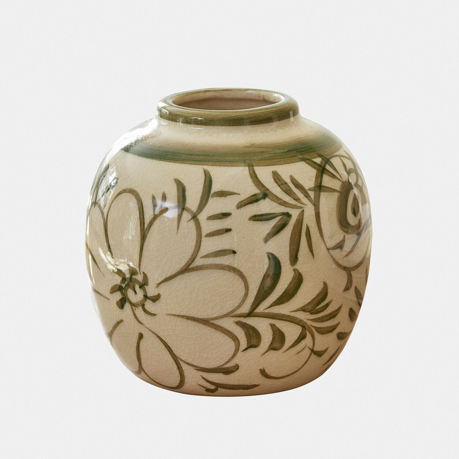 Vase Avignonel