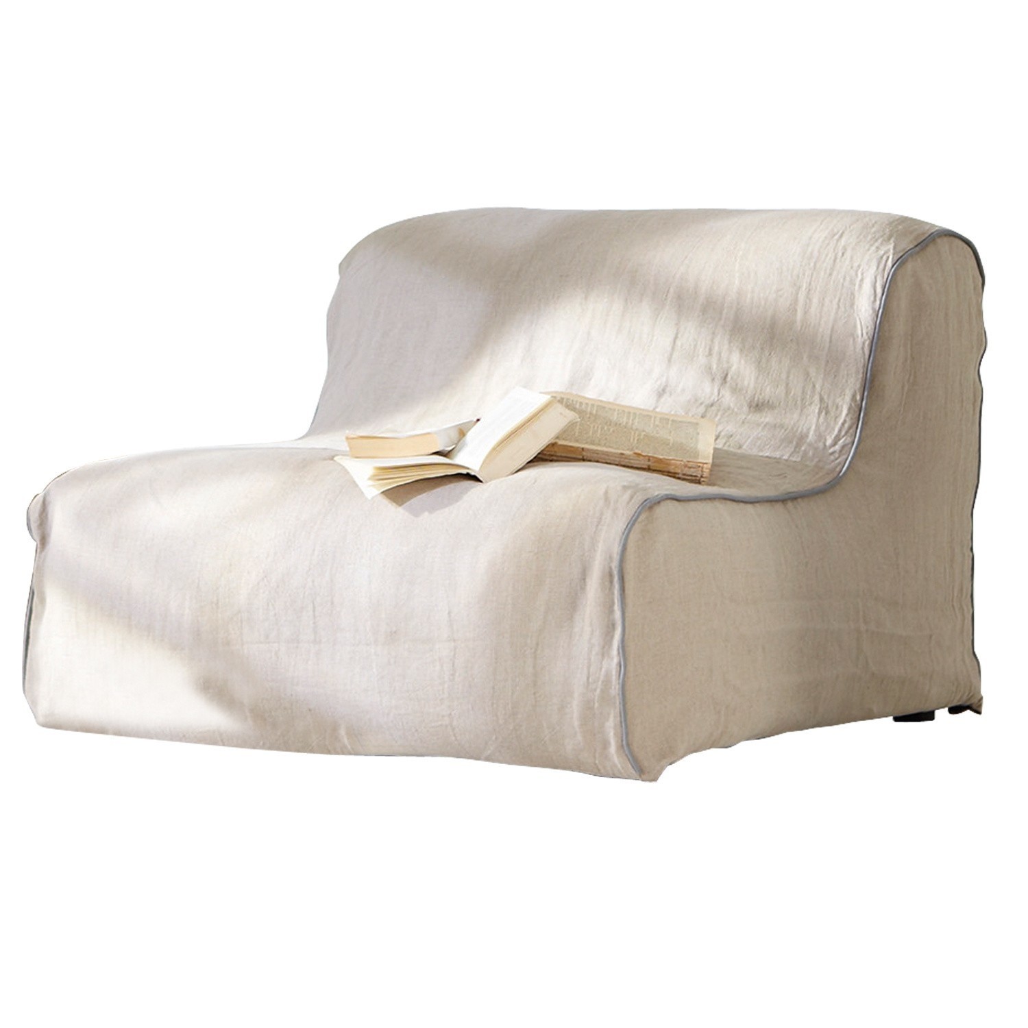 Sessel Miles