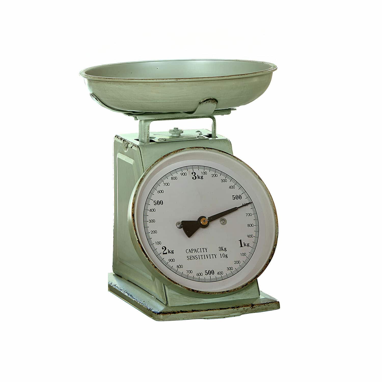 Küchenwaage Dorianza