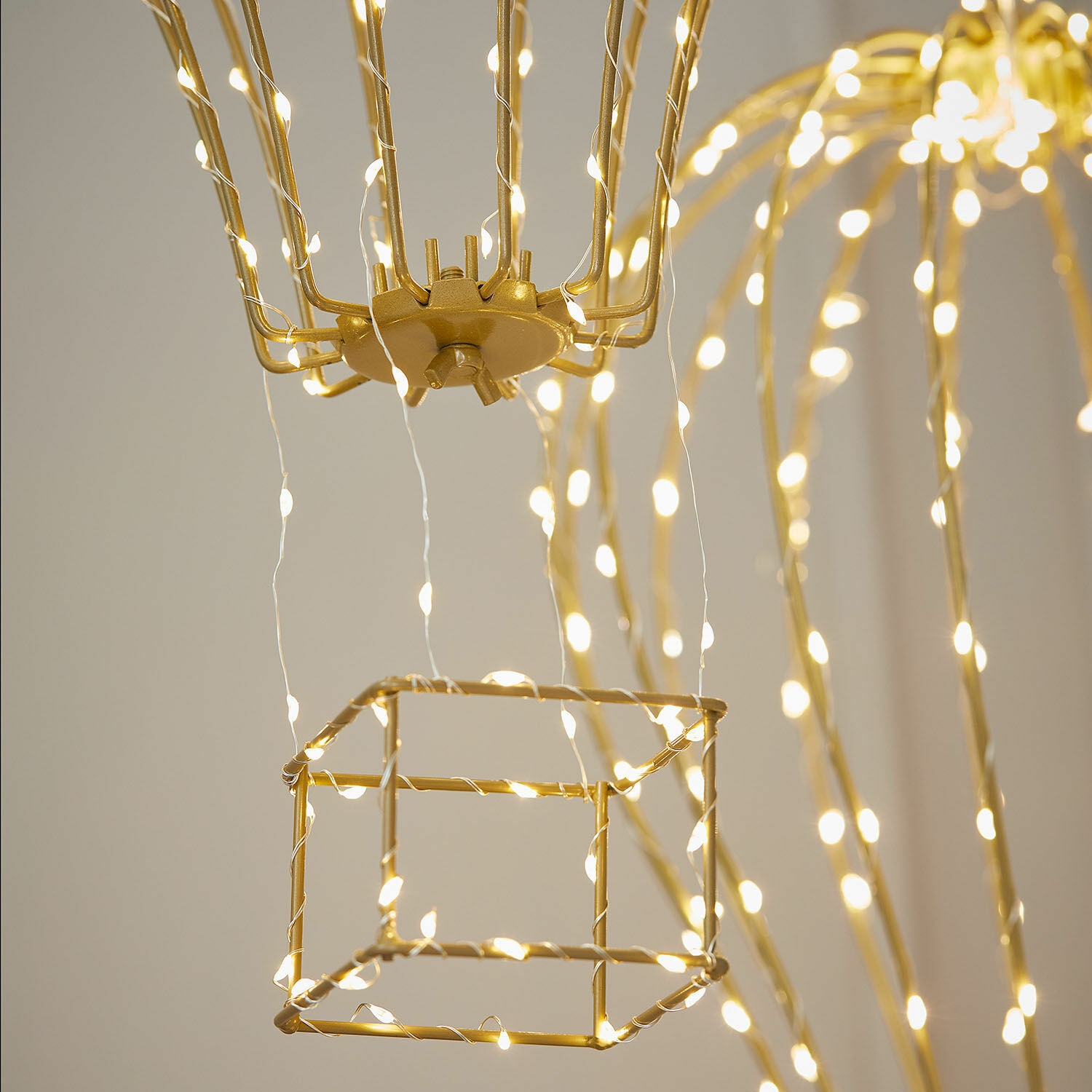 LED-Ballon 2er Set Bylle