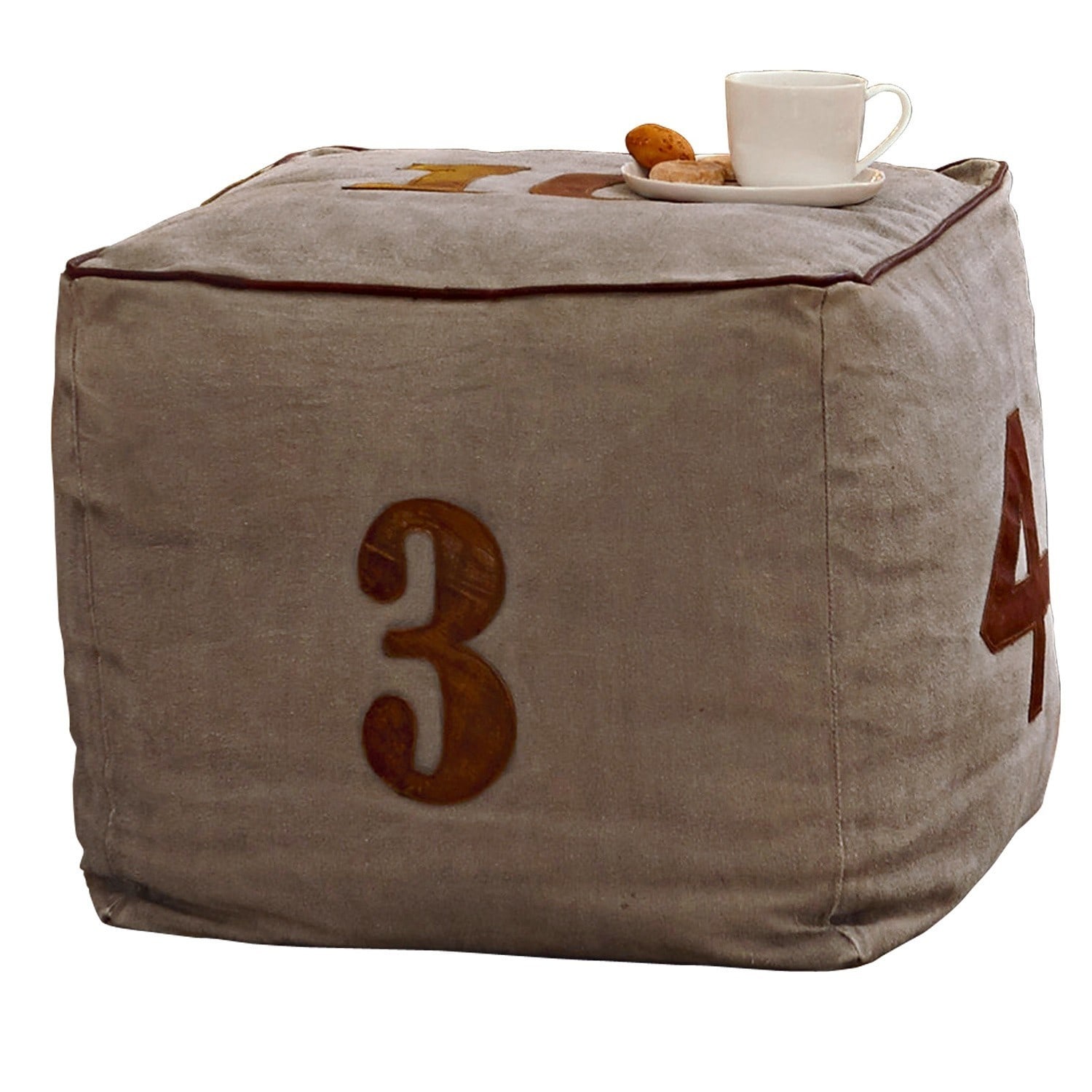 Hocker Hugo