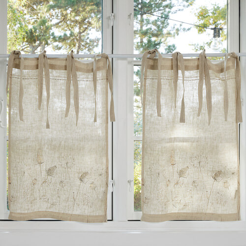 Gardinen & Vorhänge