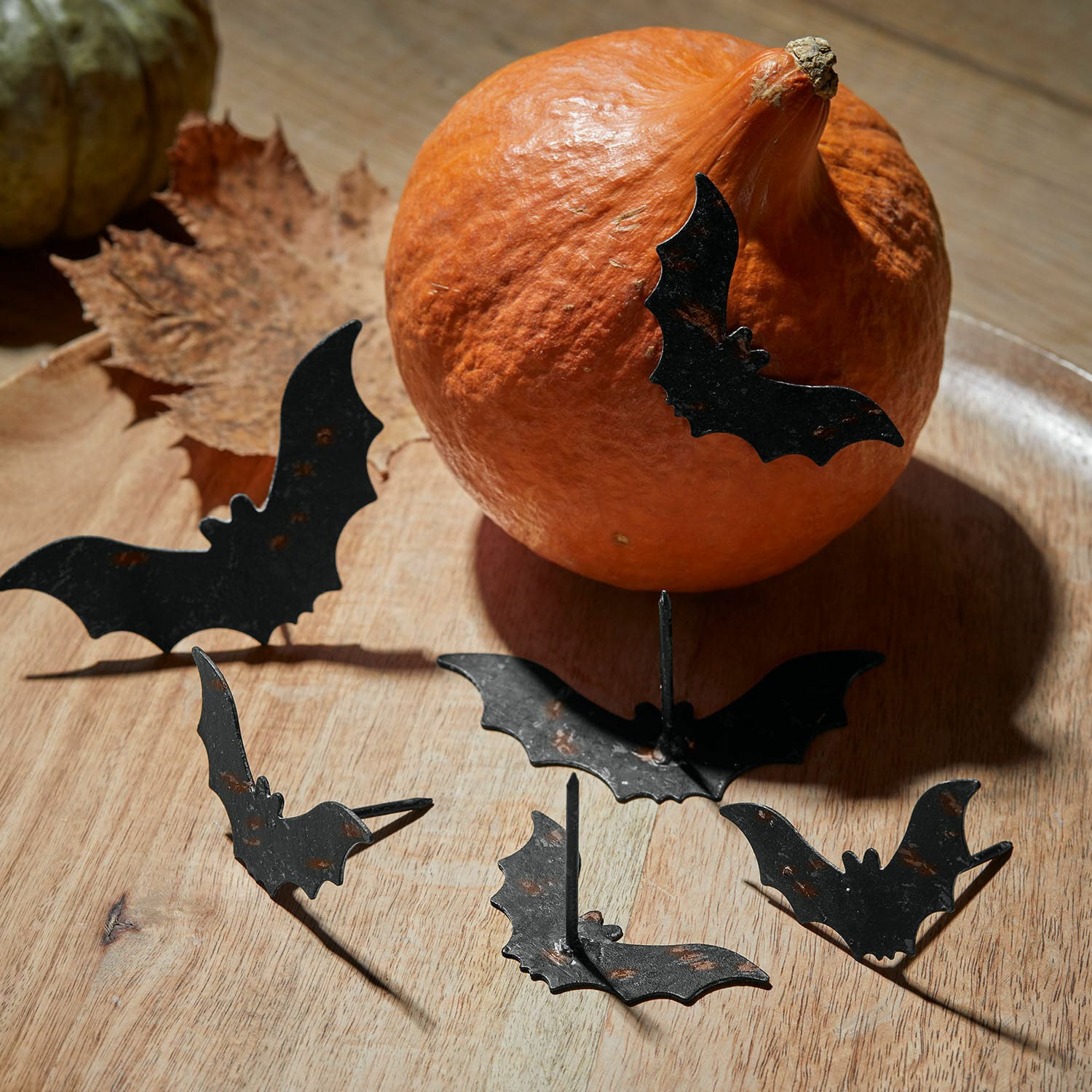 Deko-Pin 6er Set Blenoir