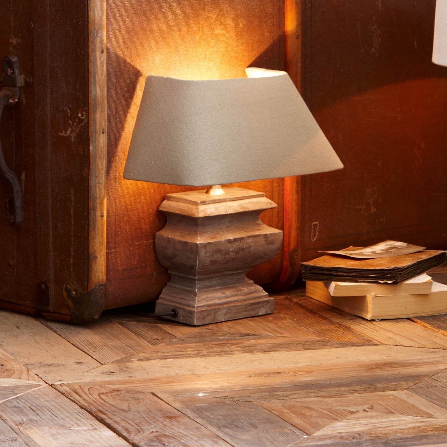 Wandlampe Talbot