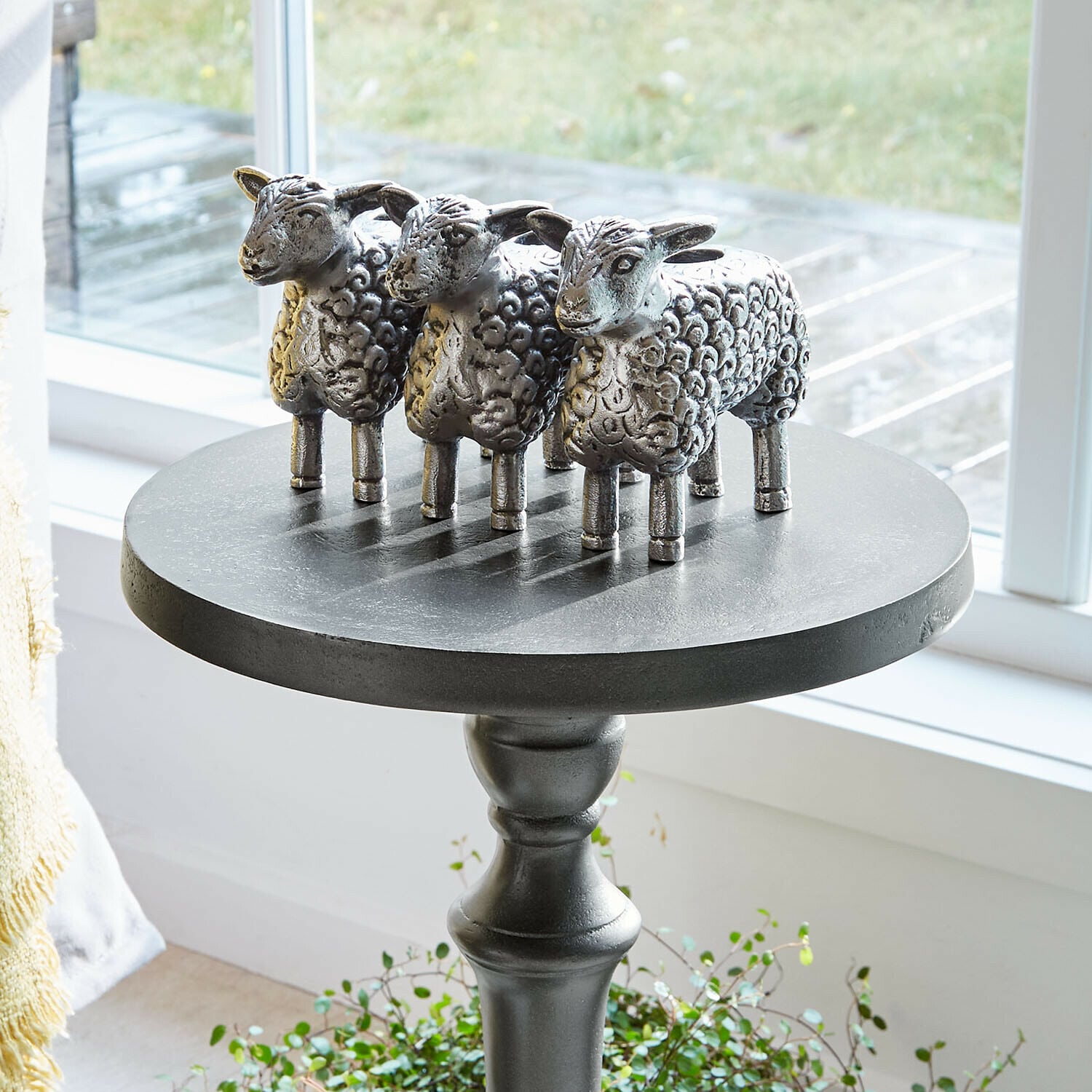 Beistelltisch Séverac