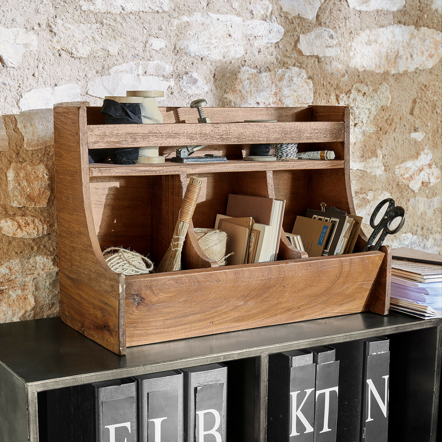 Wandorganizer Fenwicke