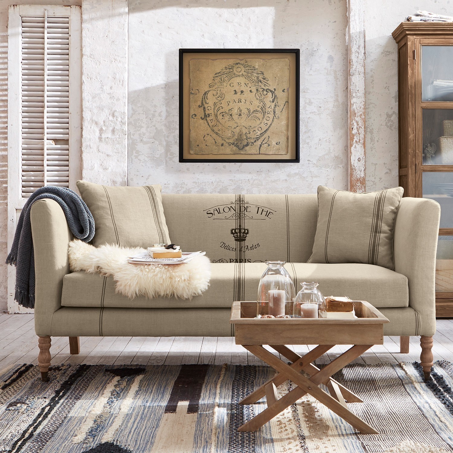 Sofa Salon