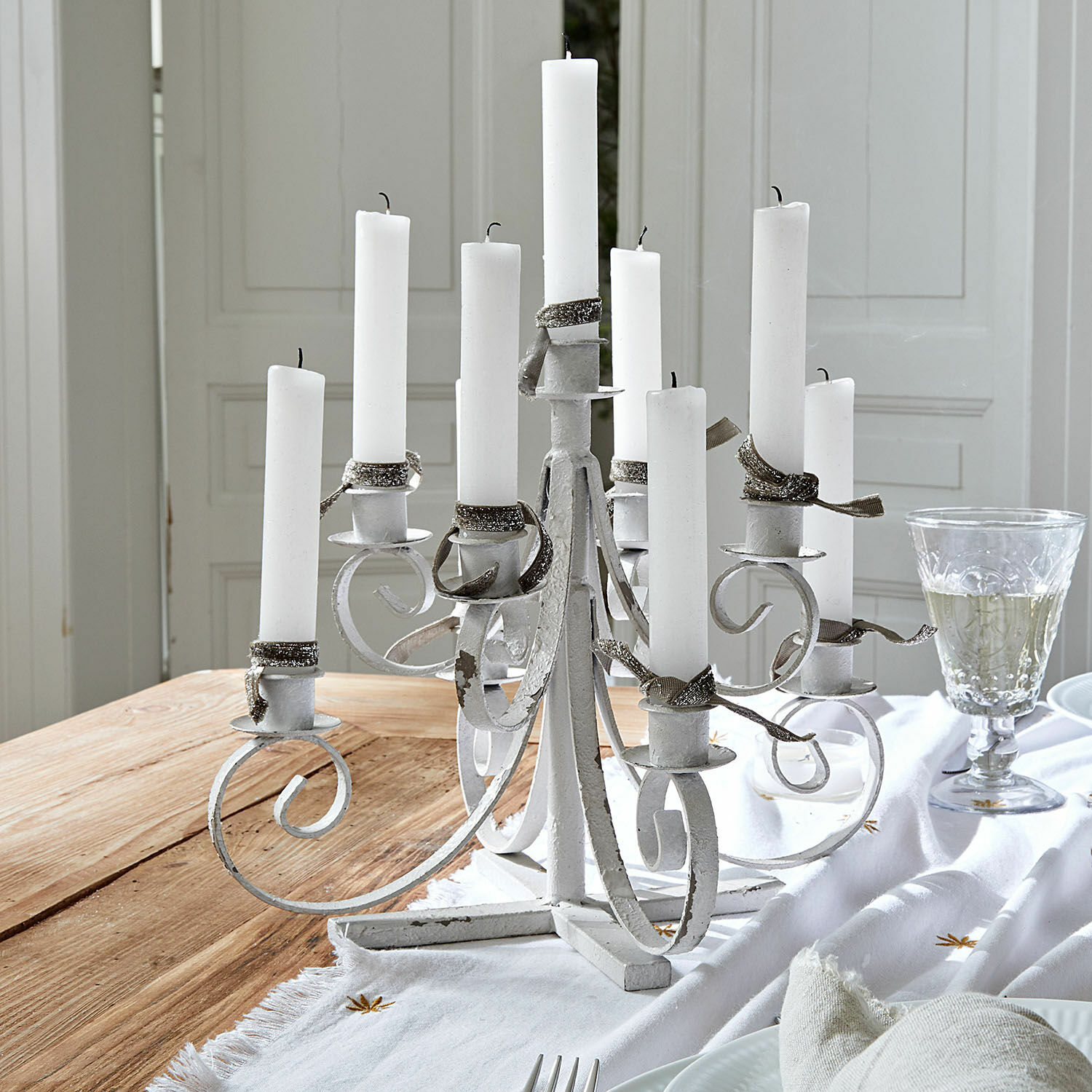 Kerzenhalter Siolagh