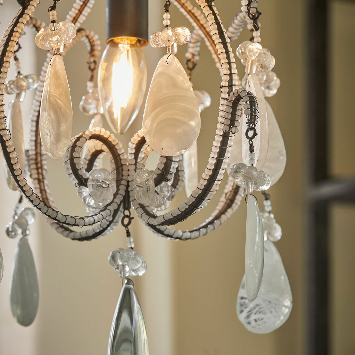 Hängelampe Calistron