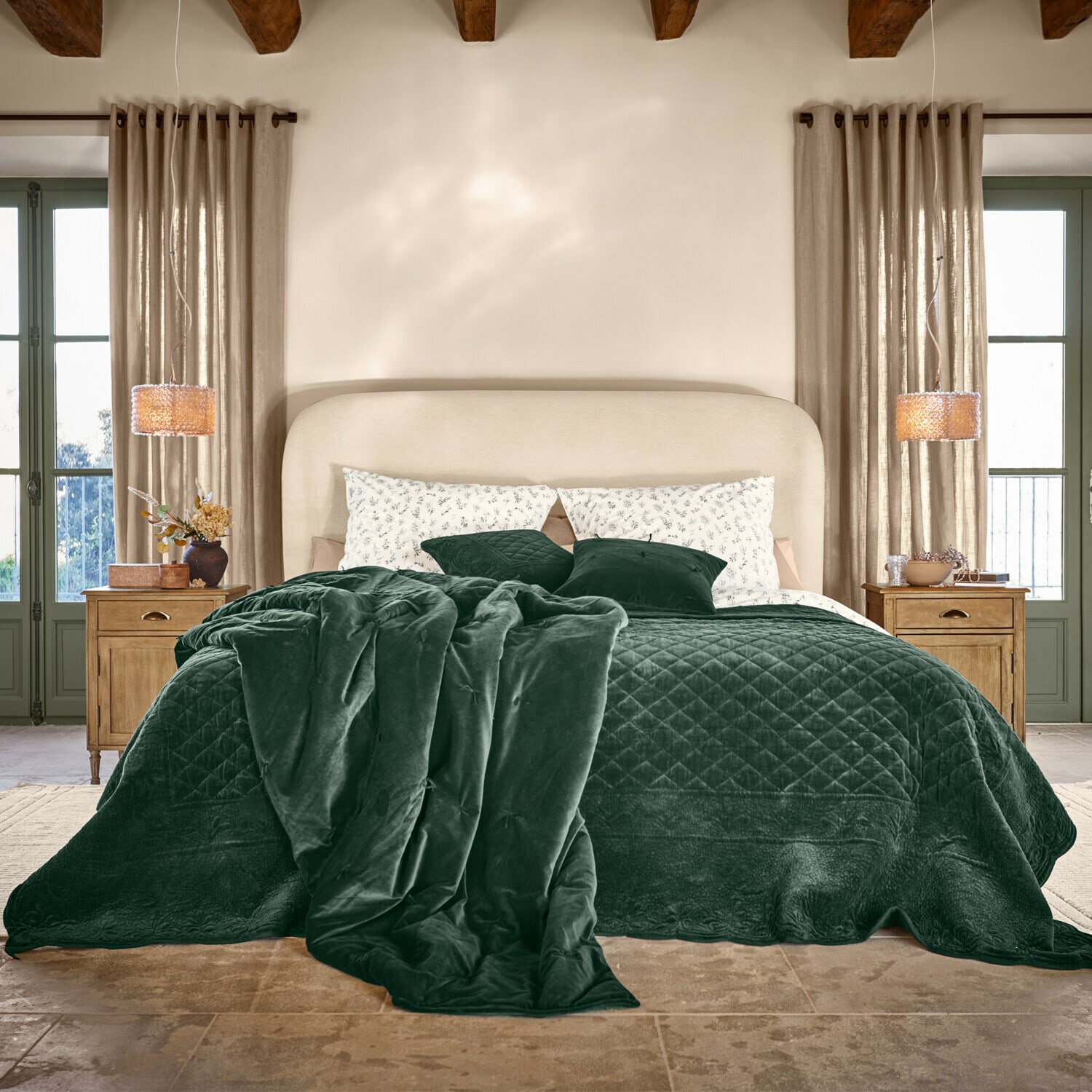 Nachttisch Mirevaux