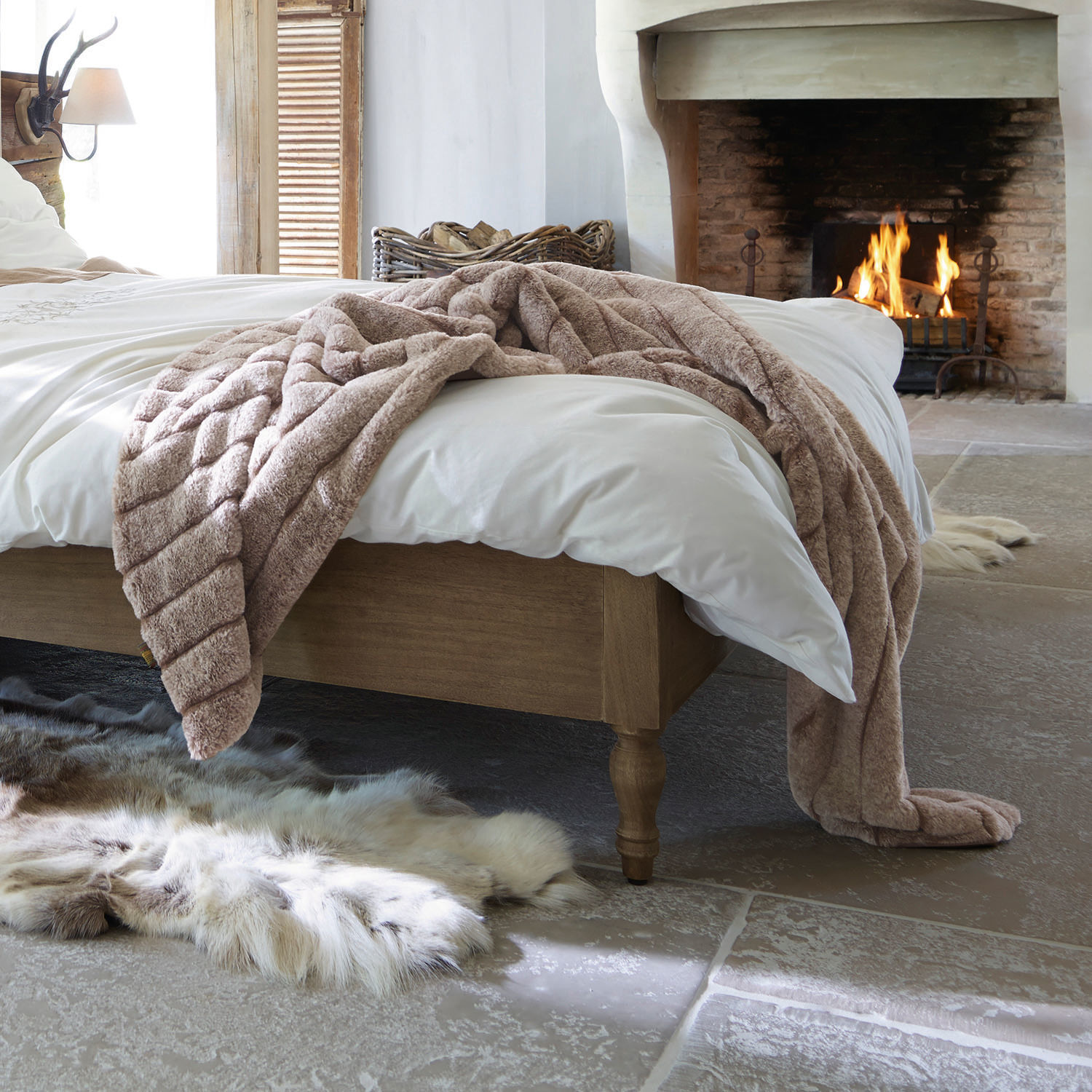 Quilt Trilla